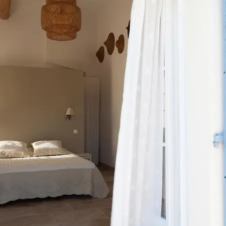 Bed & Breakfast D'hotes Le Mirail 3*