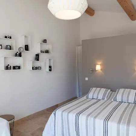 Bed & Breakfast D'hotes Le Mirail