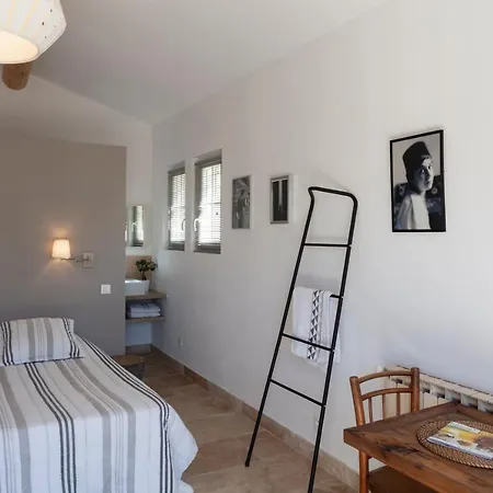Bed & Breakfast D'hotes Le Mirail