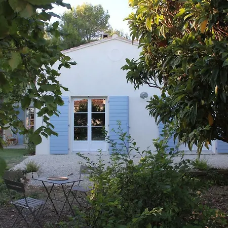 Bed & Breakfast D'hotes Le Mirail